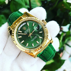 Đồng Hồ Nam Rolex Day Date RL118138-003